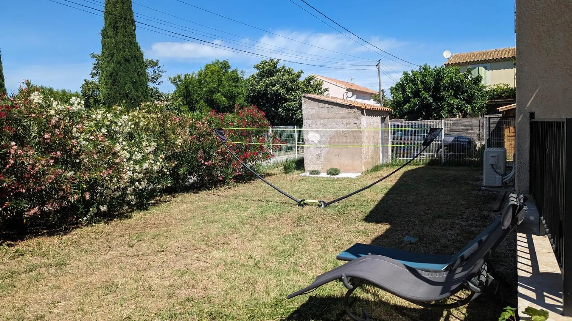 Maison Au Coeur Des Alpilles Villa Mouries 0*,  Frankrike