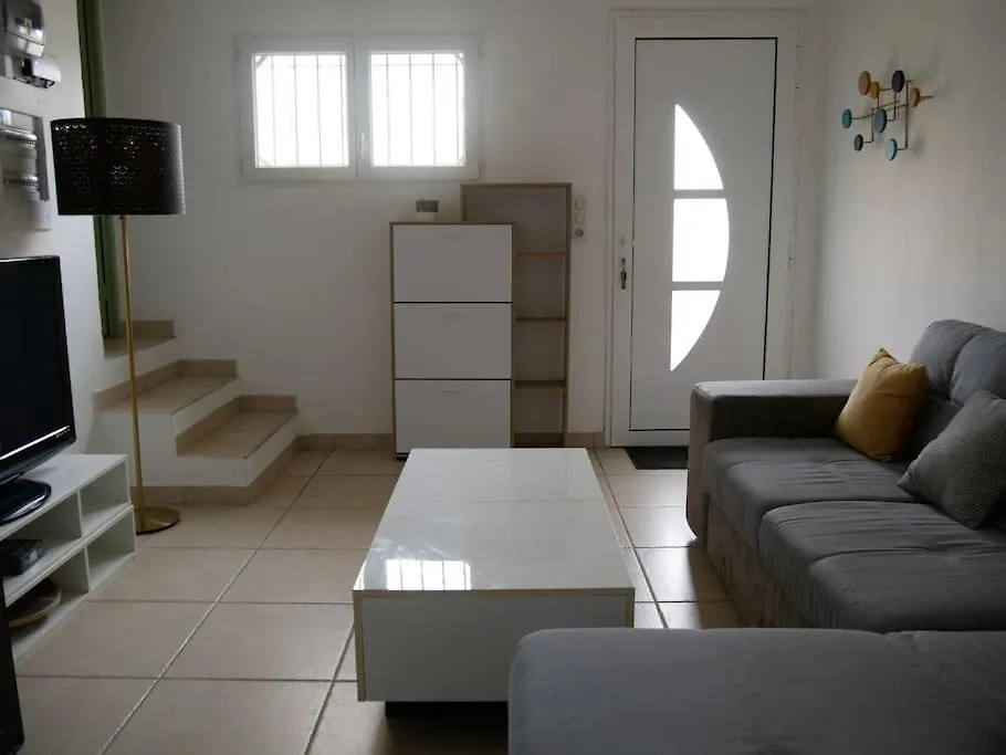 Maison Au Coeur Des Alpilles Villa Mouries Semesterbostad